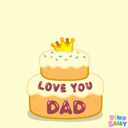 Isadepäeva animatsioonikook