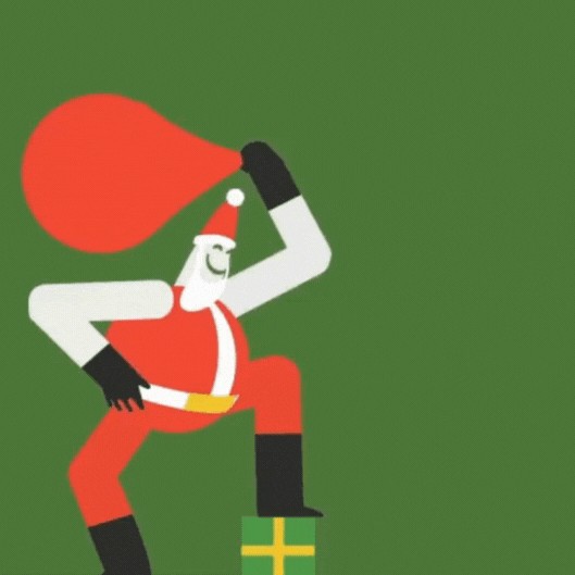 Jõulukaardid: rõõmsaid jõule!