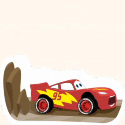 Sünnipäevakaart Mcqueeniga GIF
